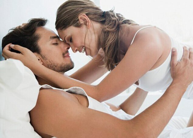 how to please man