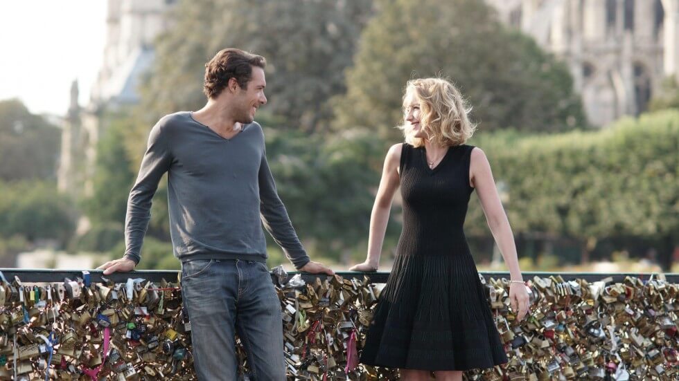 find love