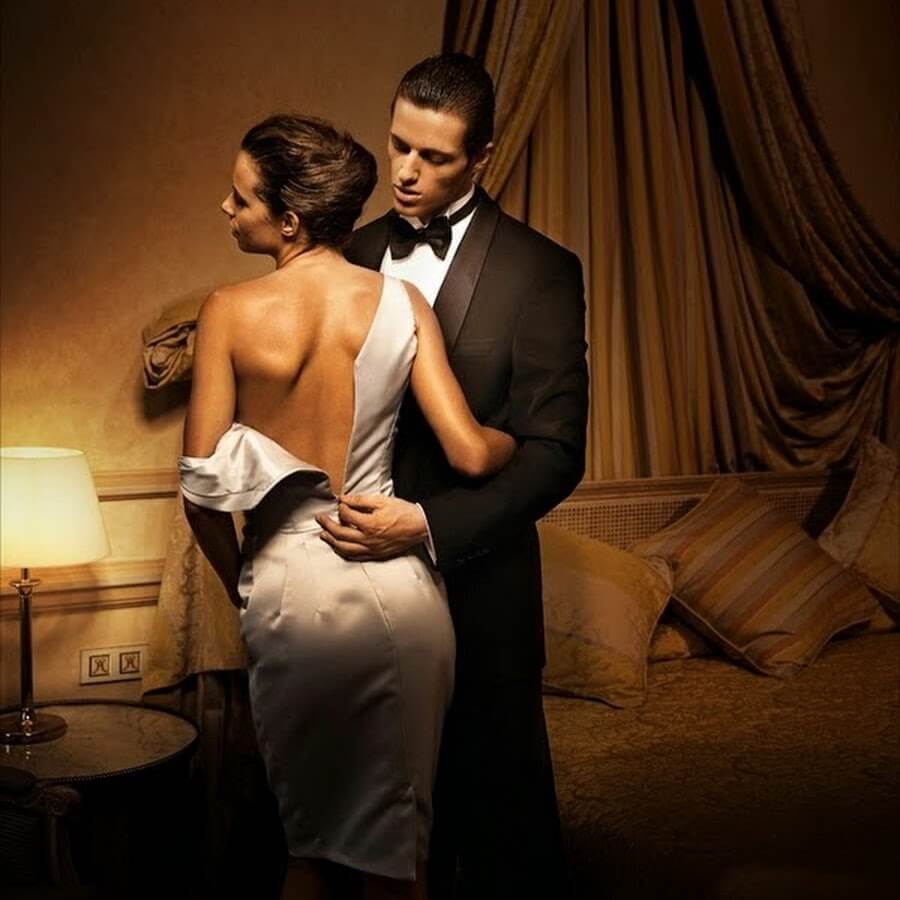 seduce woman