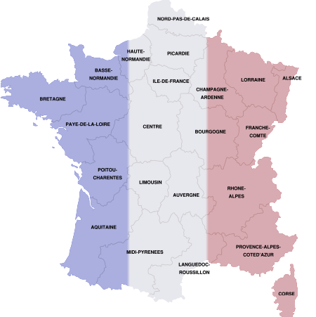 Région Hauts-de-France